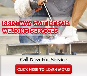 Gate Repair Newhall, CA | 661-281-0297 | Sale - Repair - Service