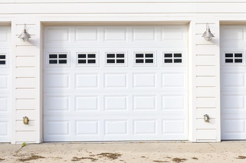 Garage Door Repair in Newhall